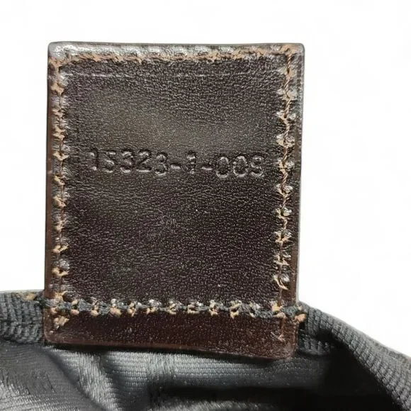 FENDI FF Zucca Tote Bag - Picture 8 of 12